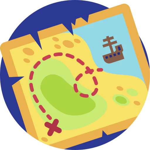 Adventure Icon